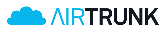 AirTrunk logo