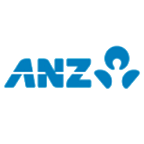 Australia and New Zealand Banking Group logo