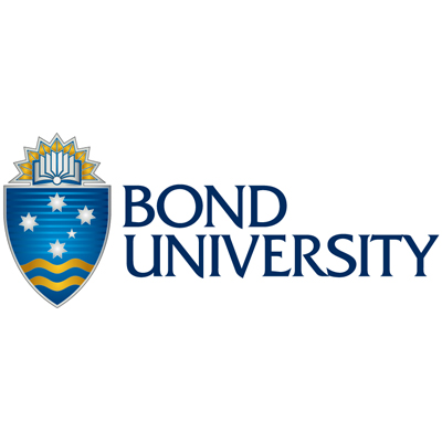 Bond University logo