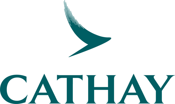 Cathay Pacific logo