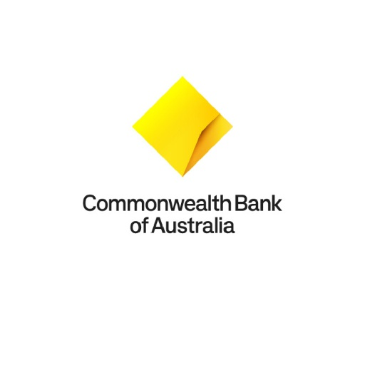 Commonwealth Bank of Australia logo