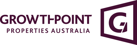 Growthpoint Properties Australia logo