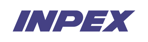 INPEX logo