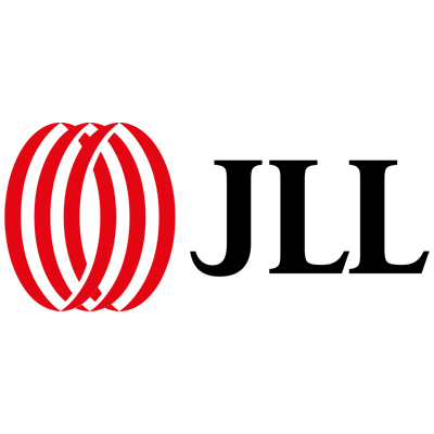Jones Lang LaSalle (JLL) logo