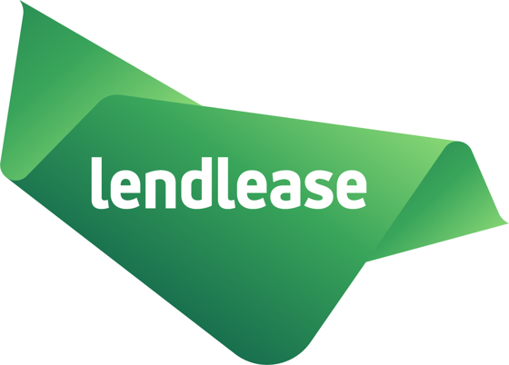 Lendlease logo