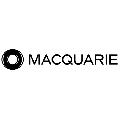 Macquarie Group logo