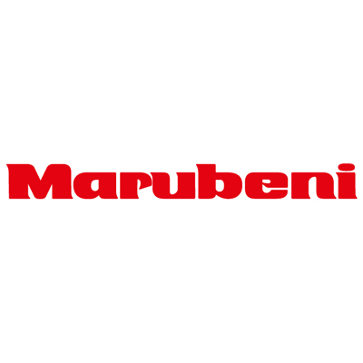 Marubeni Corporation logo