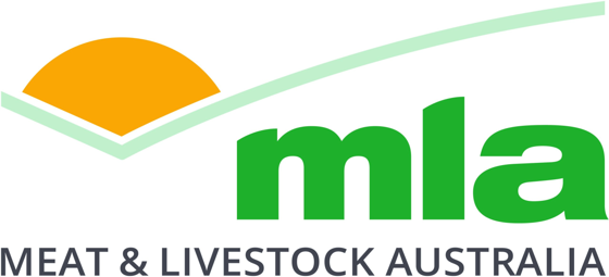 Meat & Livestock Australia Ltd (MLA) logo