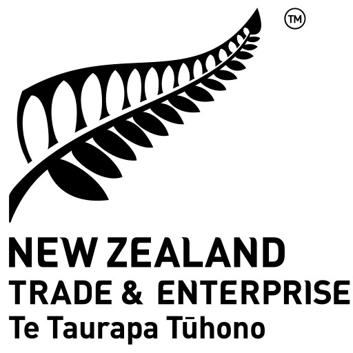 New Zealand Trade & Enterprise logo