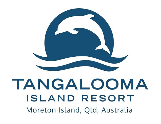 Tangalooma Island Resort logo