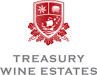 Treasury Wine Estates logo