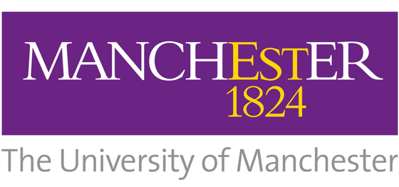 University of Manchester East Asia Centre logo