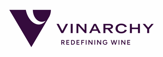 Vinarchy logo