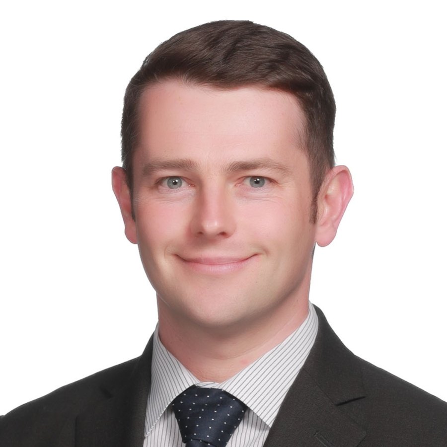 Andrew Dolan