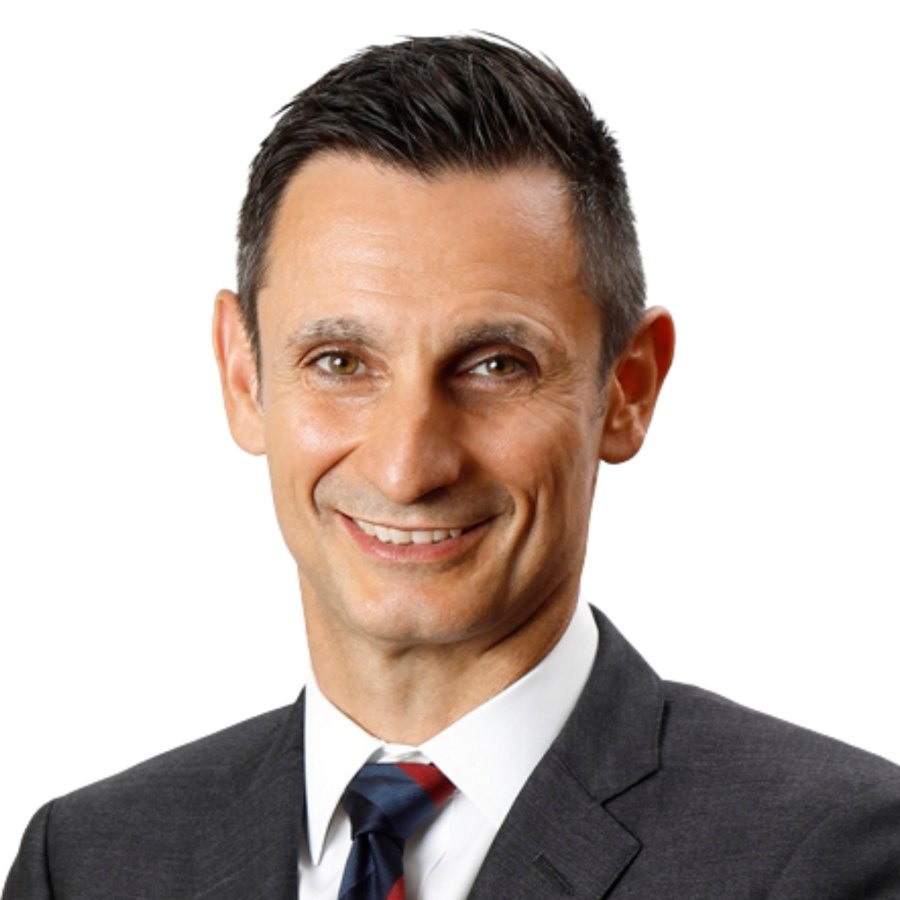 Andrew Gauci