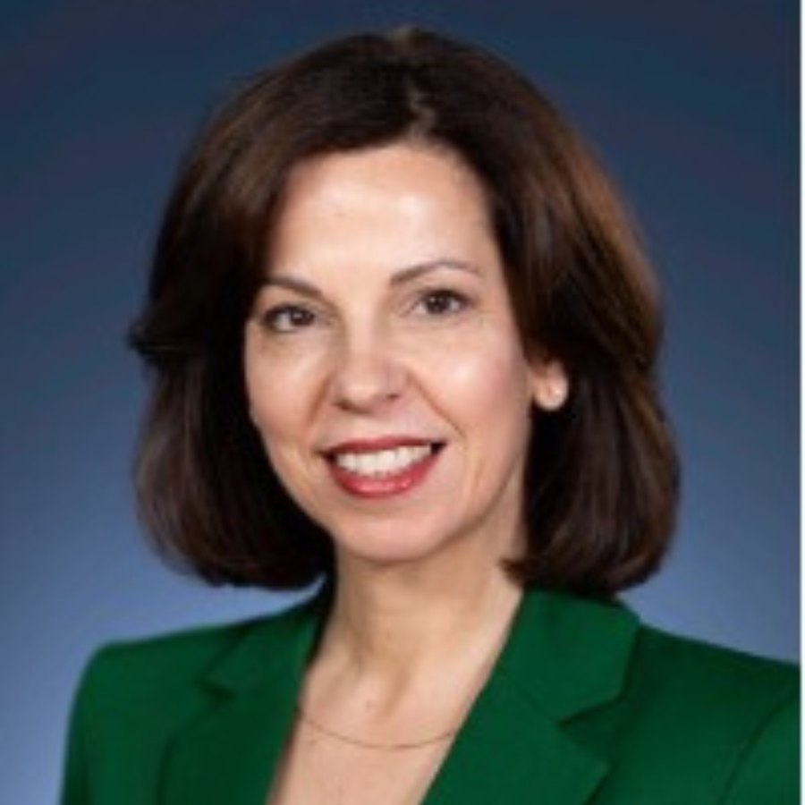 Helen Stylianou