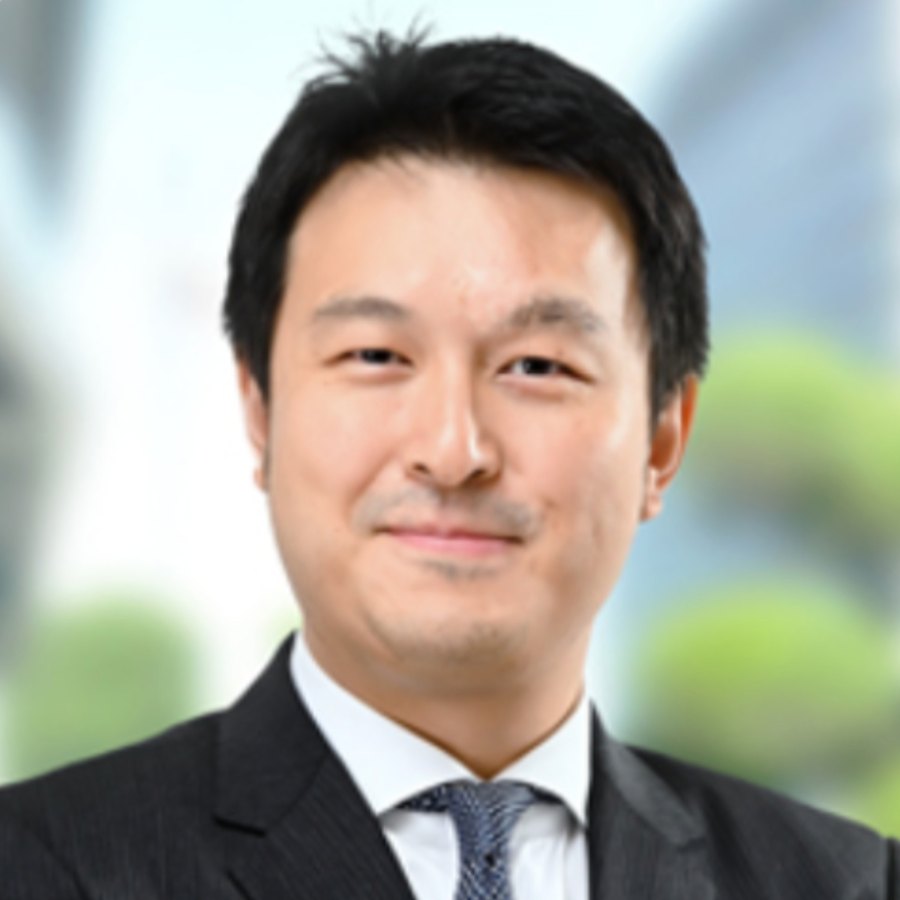 Jeff Lu