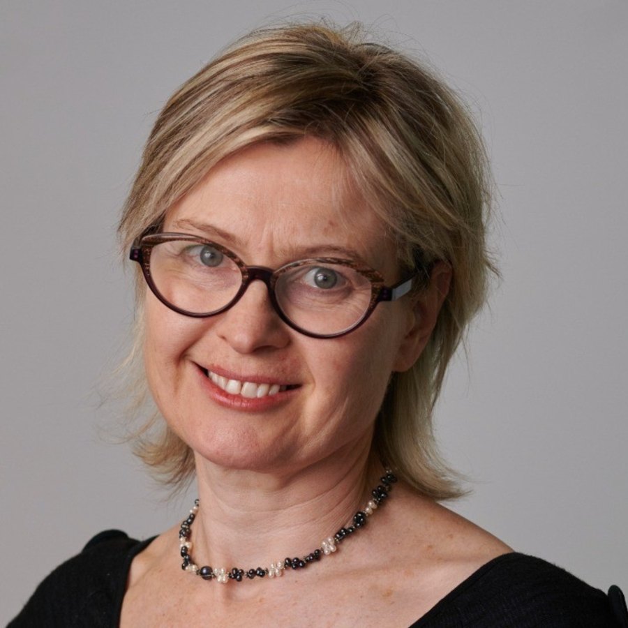 Margaret Bowen