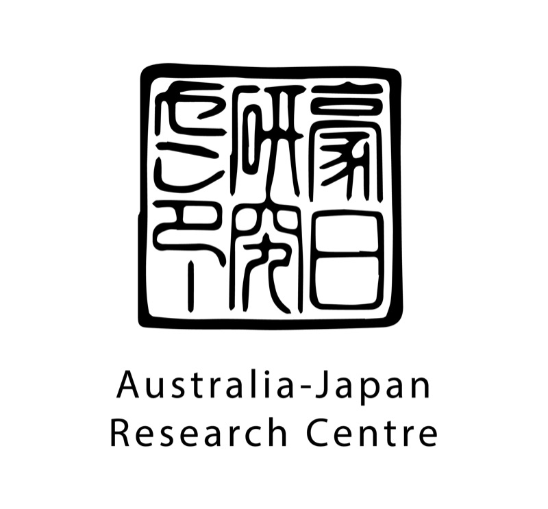 Australia-Japan Research Centre logo