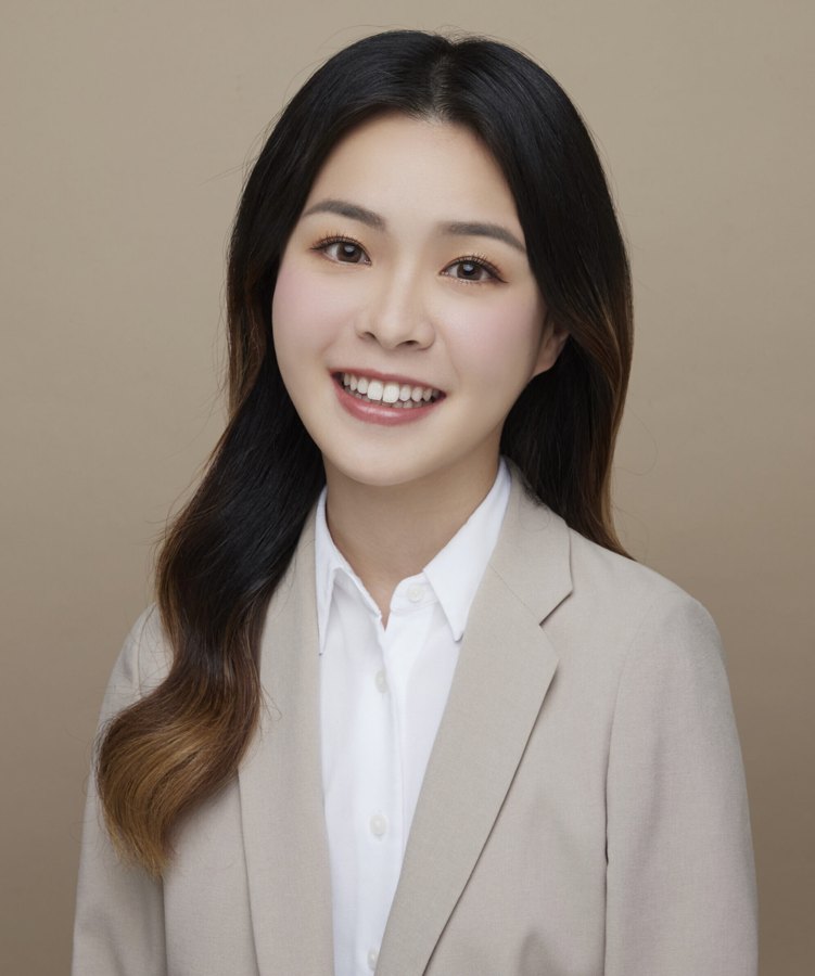 Sally (Yu-Chia) Ho