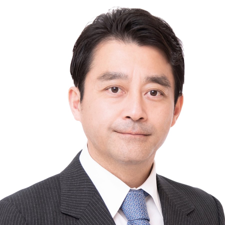 Toshikazu Horihata