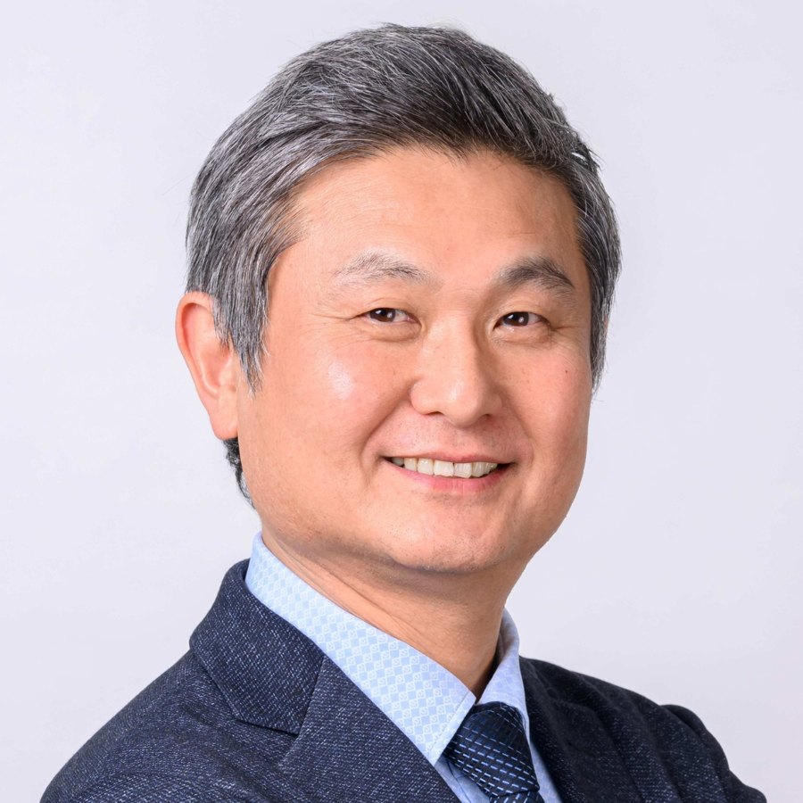 Yuzo Okuno